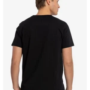 Budget ⭐ Bekleidung Elkline T-Shirt Switch In Black Günstig Kaufen 💯 13