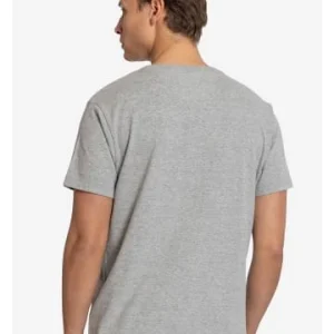 Aktion 🔔 Bekleidung Elkline T-Shirt Switch In Greymelange Günstig Kaufen 🤩 13