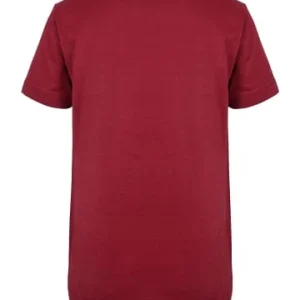 Rabatt 🤩 Bekleidung Elkline T-Shirt Tatü In Chilipepperred Günstig Kaufen 🥰 9