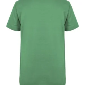 Am billigsten ✔️ Bekleidung Elkline T-Shirt Tatü In Mossgreen Günstig Kaufen 🛒 10