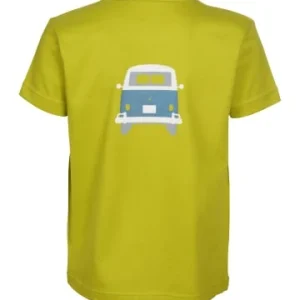 Angebote 😍 Bekleidung Elkline T-Shirt Teeins In Citronelle Günstig Kaufen 🎉 6
