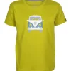 Angebote 😍 Bekleidung Elkline T-Shirt Teeins In Citronelle Günstig Kaufen 🎉 7