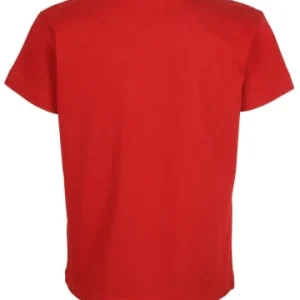 Bestes Angebot 👍 Bekleidung Elkline T-Shirt Tiny House Mit VW T1 Bulli Print In Chilipepperred Günstig Kaufen ❤️ 6