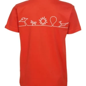 Top 10 🧨 Bekleidung Elkline T-Shirt Viel Erlebt In Mandarin Günstig Kaufen ✨ 7