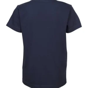 Angebote 🎉 Bekleidung Elkline T-Shirt Waterworld In Darkblue Günstig Kaufen 😉 6