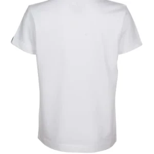Aktion 🥰 Bekleidung Elkline T-Shirt Waterworld In White Günstig Kaufen 👍 6