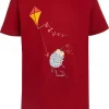 Aktion 🥰 Bekleidung Elkline T-Shirt WINDFANG Günstig Kaufen 🎁 19
