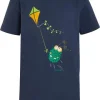 Coupon ✔️ Bekleidung Elkline T-Shirt WINDFANG Günstig Kaufen 👏 7