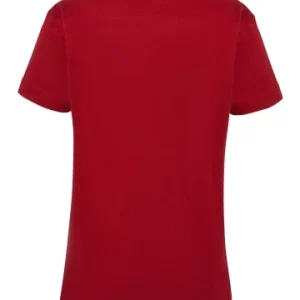 Auslauf 😍 Bekleidung Elkline T-Shirt Windfang In Chillipepperred Günstig Kaufen 💯 6