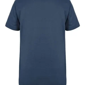 Auslauf 💯 Bekleidung Elkline T-Shirt Zeltplatz In Darkblue Günstig Kaufen 🤩 6