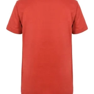 Auslauf 🎁 Bekleidung Elkline T-Shirt Zeltplatz In Mandarin Günstig Kaufen 🎉 7