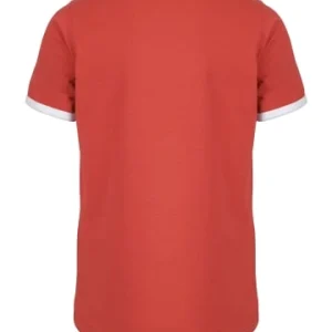 Brandneu 🥰 Bekleidung Elkline T-Shirt Zum Strand In Mandarin Günstig Kaufen ⌛ 7
