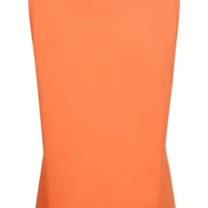 Neu 💯 Bekleidung Elkline Top “Joplin” In Orange Günstig Kaufen 👏 6