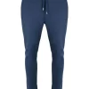 Aktion ⭐ Bekleidung Elkline Trainingshose Only In Bluemelange Günstig Kaufen 🛒 17