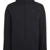 Bestpreis ✨ Bekleidung Elkline Übergangsjacke In Schwarz Günstig Kaufen 😀 8