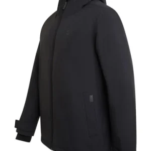 Bestpreis ✨ Bekleidung Elkline Übergangsjacke In Schwarz Günstig Kaufen 😀 10