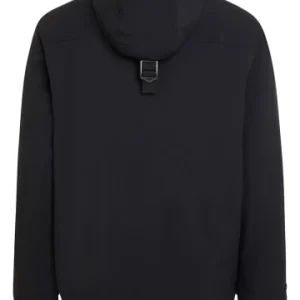 Bestpreis ✨ Bekleidung Elkline Übergangsjacke In Schwarz Günstig Kaufen 😀 12