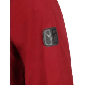 Auslauf ❤️ Bekleidung Elkline Übergangsjacke “Meadow” In Rot Günstig Kaufen 😍 19