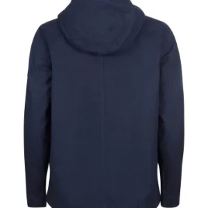 Aktion ⌛ Outdoor & Sport Elkline Wachsjacke Meadowland In Blueshadow Günstig Kaufen 🔥 15