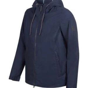Aktion ⌛ Outdoor & Sport Elkline Wachsjacke Meadowland In Blueshadow Günstig Kaufen 🔥 17