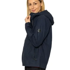 Aktion ⌛ Outdoor & Sport Elkline Wachsjacke Meadowland In Blueshadow Günstig Kaufen 🔥 19