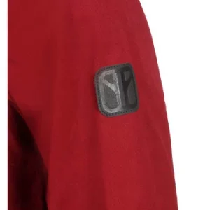 Bestpreis 🤩 Outdoor & Sport Elkline Wachsjacke Meadowland In Darkred Günstig Kaufen ⭐ 19