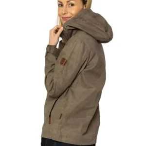 Neu 🛒 Outdoor & Sport Elkline Wachsjacke Meadowland In Khaki Günstig Kaufen ✔️ 11