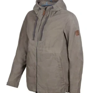 Neu 🛒 Outdoor & Sport Elkline Wachsjacke Meadowland In Khaki Günstig Kaufen ✔️ 15