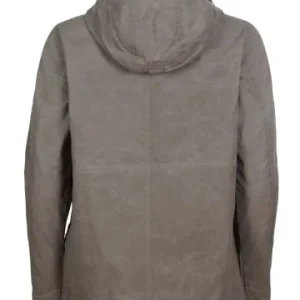 Neu 🛒 Outdoor & Sport Elkline Wachsjacke Meadowland In Khaki Günstig Kaufen ✔️ 17