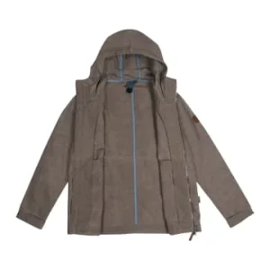 Neu 🛒 Outdoor & Sport Elkline Wachsjacke Meadowland In Khaki Günstig Kaufen ✔️ 19