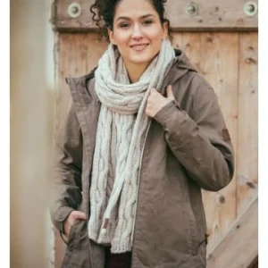 Neu 🛒 Outdoor & Sport Elkline Wachsjacke Meadowland In Khaki Günstig Kaufen ✔️ 21