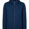 Blitzangebot 👏 Bekleidung Elkline Winter Wachsjacke Well Done In Blueshadow Günstig Kaufen ✨ 13