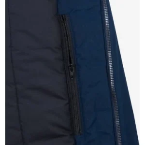 Blitzangebot 👏 Bekleidung Elkline Winter Wachsjacke Well Done In Blueshadow Günstig Kaufen ✨ 13