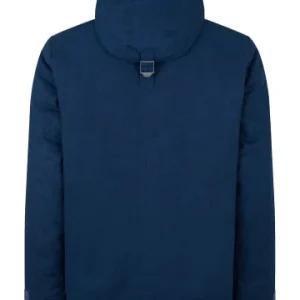 Blitzangebot 👏 Bekleidung Elkline Winter Wachsjacke Well Done In Blueshadow Günstig Kaufen ✨ 15