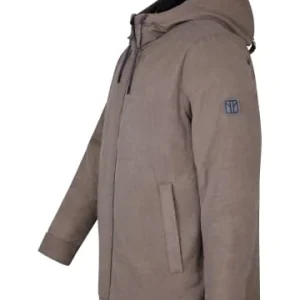 Billig 💯 Bekleidung Elkline Winter Wachsjacke Well Done In Khaki Günstig Kaufen ❤️ 9