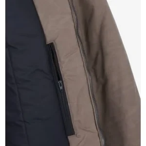 Billig 💯 Bekleidung Elkline Winter Wachsjacke Well Done In Khaki Günstig Kaufen ❤️ 13