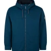 Schlussverkauf 😀 Bekleidung Elkline Winter Wachsjacke Well Done In Petrol Günstig Kaufen ⭐ 10