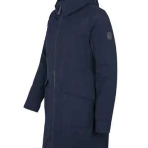 Bester Verkauf 🧨 Bekleidung Elkline Winter Wachsparka Simply The Best In Blueshadow Günstig Kaufen 🧨 12