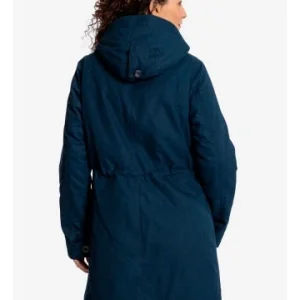 Bester Verkauf 🧨 Bekleidung Elkline Winter Wachsparka Simply The Best In Blueshadow Günstig Kaufen 🧨 16