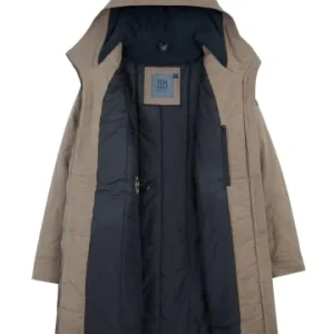 Billig 🧨 Bekleidung Elkline Winter Wachsparka Simply The Best In Khaki Günstig Kaufen 🎉 14