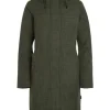 Großhandel 🤩 Bekleidung Elkline Winterjacke “Apres Ski” In Khaki Günstig Kaufen 👍 7