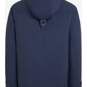 Aktion 🔔 Bekleidung Elkline Winterjacke “Fellow” In Dunkelblau Günstig Kaufen ❤️ 6