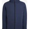 Aktion 🔔 Bekleidung Elkline Winterjacke “Fellow” In Dunkelblau Günstig Kaufen ❤️ 8