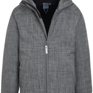 Brandneu ⌛ Bekleidung Elkline Winterjacke PFÜTZEN KING (recycelt) Günstig Kaufen 💯 13