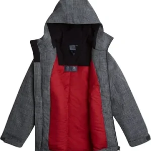Brandneu ⌛ Bekleidung Elkline Winterjacke PFÜTZEN KING (recycelt) Günstig Kaufen 💯 15