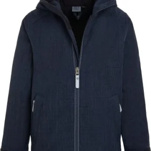 Blitzangebot 🤩 Bekleidung Elkline Winterjacke PFÜTZEN KING (recycelt) Günstig Kaufen 🔔 13