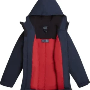 Blitzangebot 🤩 Bekleidung Elkline Winterjacke PFÜTZEN KING (recycelt) Günstig Kaufen 🔔 15