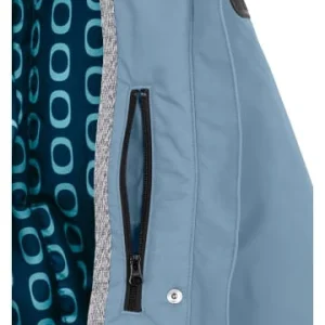 Besorgen 🧨 Bekleidung Elkline Winterjacke Short Story In Bluegrey Günstig Kaufen 🔔 11