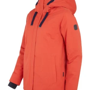 Auslauf 👍 Bekleidung Elkline Winterjacke Short Story In Mandarin Günstig Kaufen 💯 12