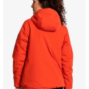 Auslauf 👍 Bekleidung Elkline Winterjacke Short Story In Mandarin Günstig Kaufen 💯 18